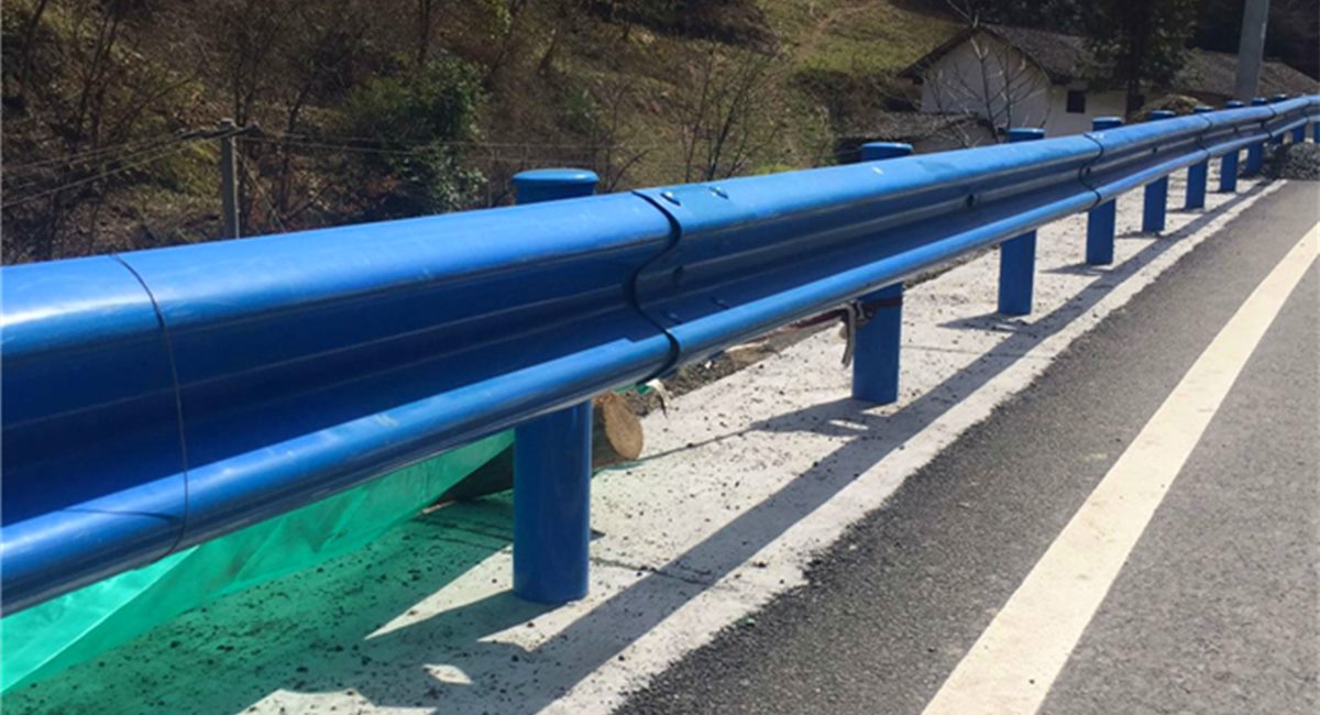 波形護欄的使用壽命有多長？