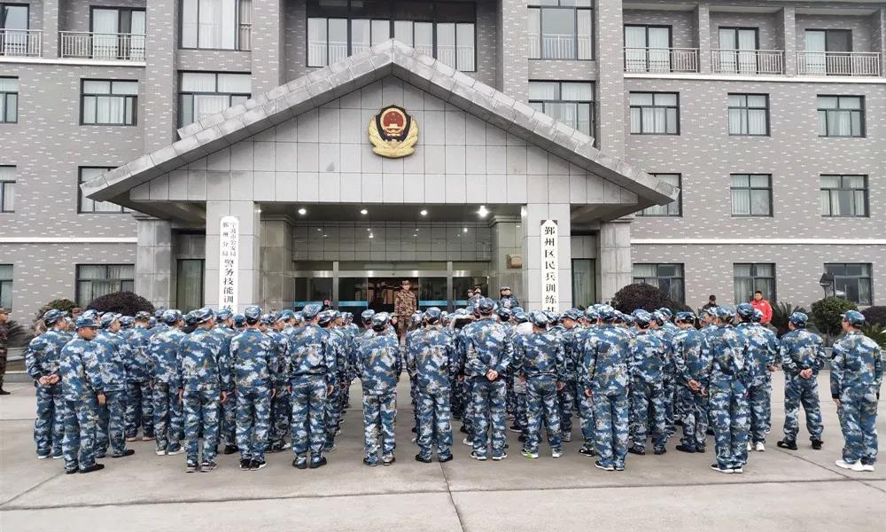 2019年度世騰戶外拓展活動成功舉行！