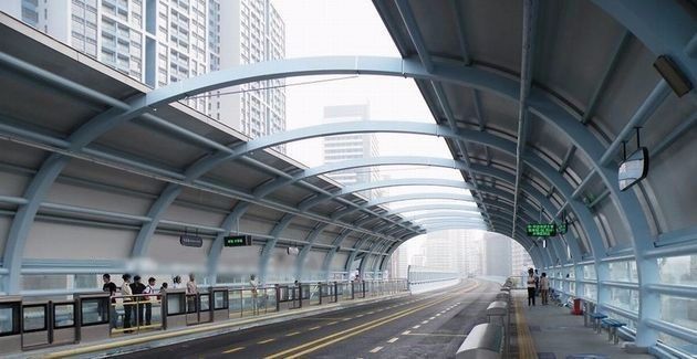 聲屏障不同的設(shè)計(jì)對(duì)隔聲效果的影響？